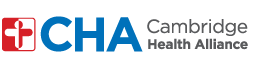 CHA Header Logo